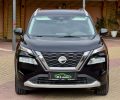 Nissan Rogue 2021p T33 фото