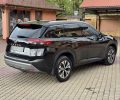 Nissan Rogue 2021p T33 фото