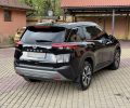 Nissan Rogue 2021p T33 фото