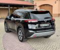 Nissan Rogue 2021p T33 фото