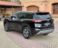Nissan Rogue 2021p T33 фото
