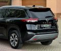 Nissan Rogue 2021p T33 фото