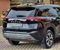Nissan Rogue 2021p T33 фото