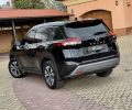 Nissan Rogue 2021p T33 фото