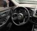 Nissan Rogue 2021p T33 фото