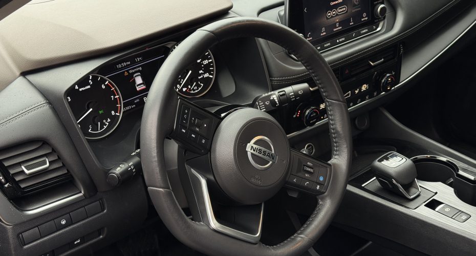 Nissan Rogue 2021p T33 продається за 25 500$ 
