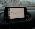 Nissan Rogue 2021p T33 фото