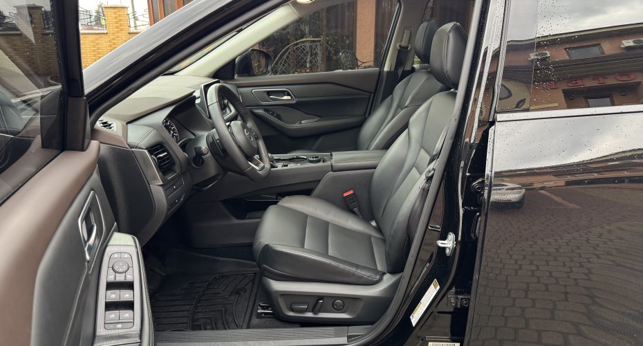 Nissan Rogue 2021p T33 продається за 25 500$ 