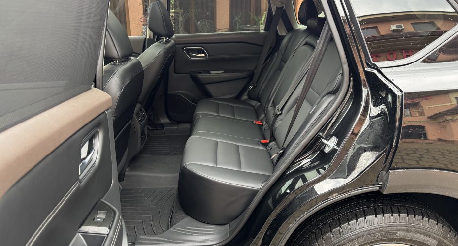 Nissan Rogue 2021p T33 продається за 25 500$ 