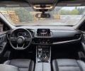 Nissan Rogue 2021p T33 фото