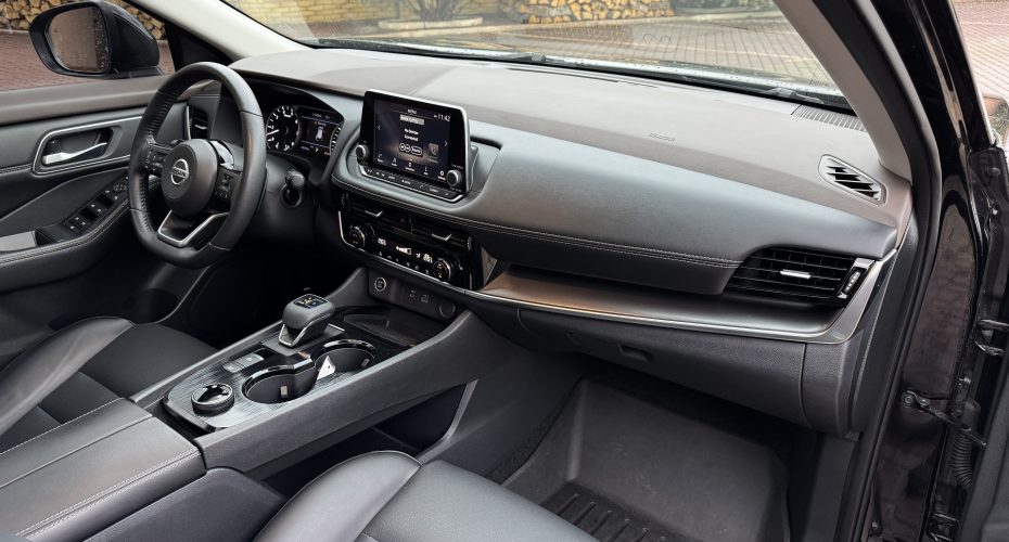 Nissan Rogue 2021p T33 продається за 25 500$ 