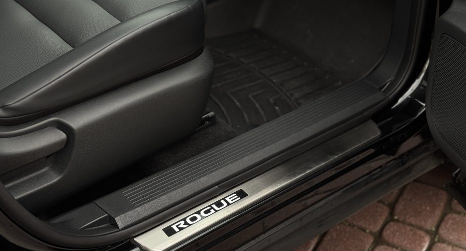 Nissan Rogue 2021p T33 продається за 25 500$ 