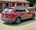 Volkswagen Tiguan 2017p фото