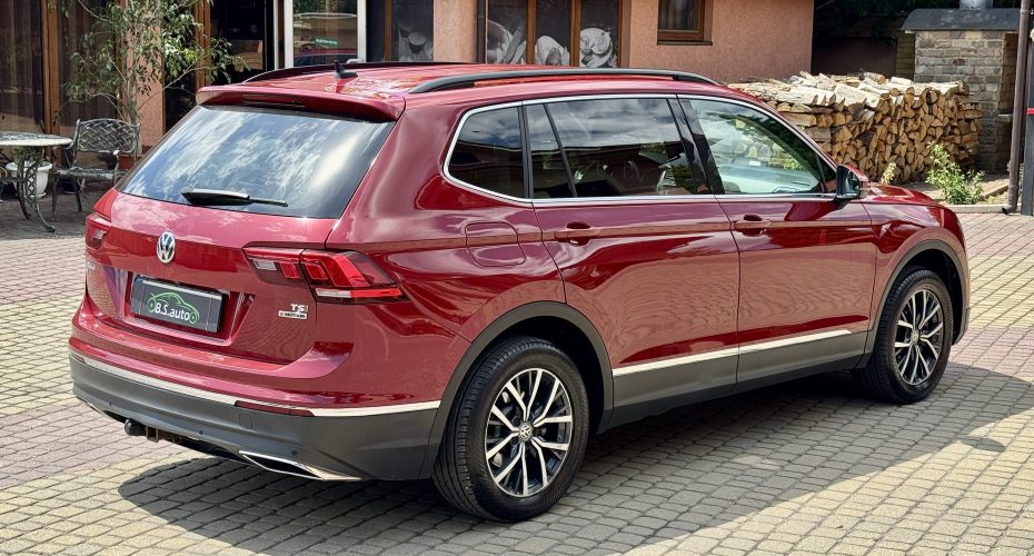 Volkswagen Tiguan 2017p продається за Продано