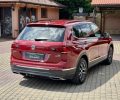 Volkswagen Tiguan 2017p фото