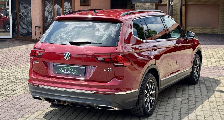 Volkswagen Tiguan 2017p продається за Продано