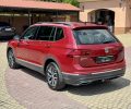 Volkswagen Tiguan 2017p фото