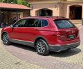 Volkswagen Tiguan 2017p фото
