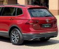 Volkswagen Tiguan 2017p фото