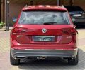 Volkswagen Tiguan 2017p фото
