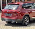 Volkswagen Tiguan 2017p фото