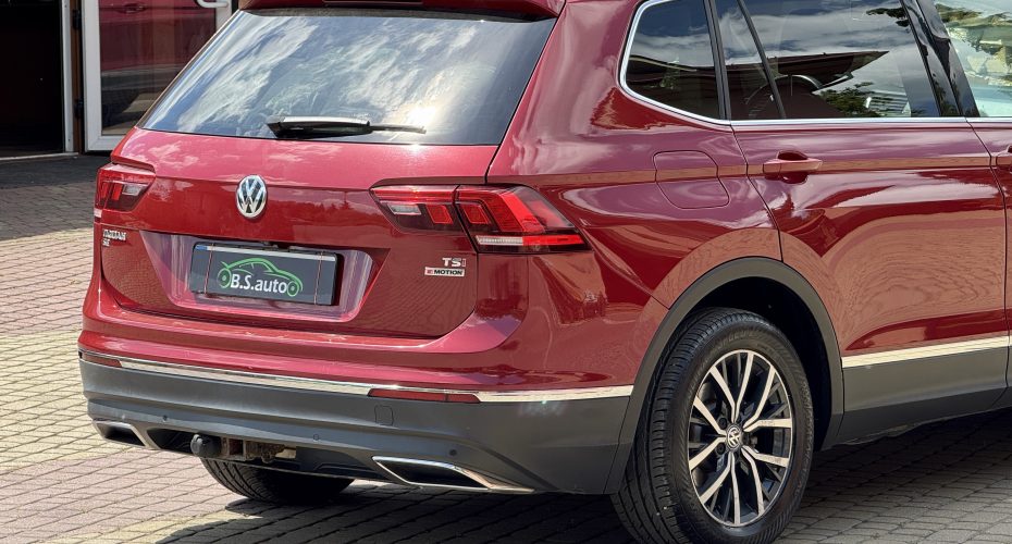 Volkswagen Tiguan 2017p продається за Продано