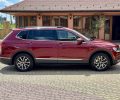 Volkswagen Tiguan 2017p фото