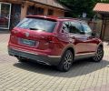 Volkswagen Tiguan 2017p фото