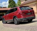 Volkswagen Tiguan 2017p фото
