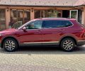 Volkswagen Tiguan 2017p фото