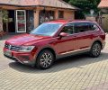 Volkswagen Tiguan 2017p фото