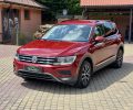 Volkswagen Tiguan 2017p фото