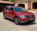 Volkswagen Tiguan 2017p фото