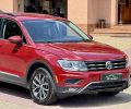 Volkswagen Tiguan 2017p фото