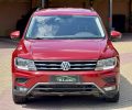 Volkswagen Tiguan 2017p фото