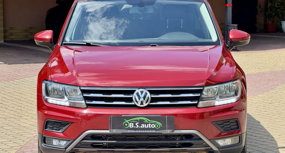 Volkswagen Tiguan 2017p продається за Продано