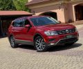 Volkswagen Tiguan 2017p фото