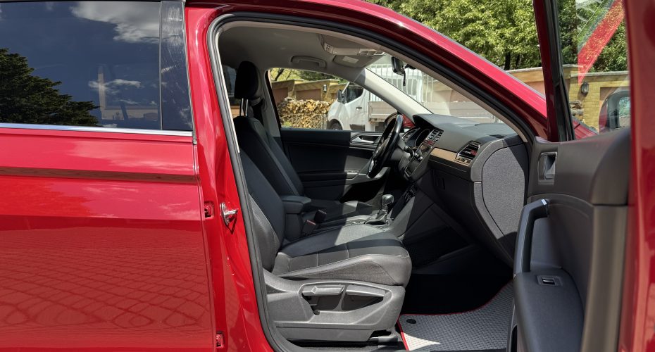 Volkswagen Tiguan 2017p продається за Продано