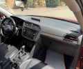 Volkswagen Tiguan 2017p фото