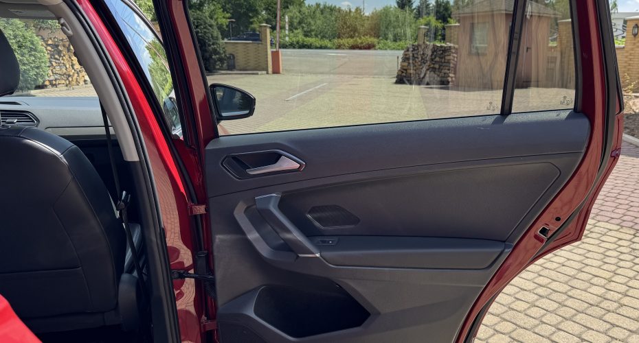 Volkswagen Tiguan 2017p продається за Продано