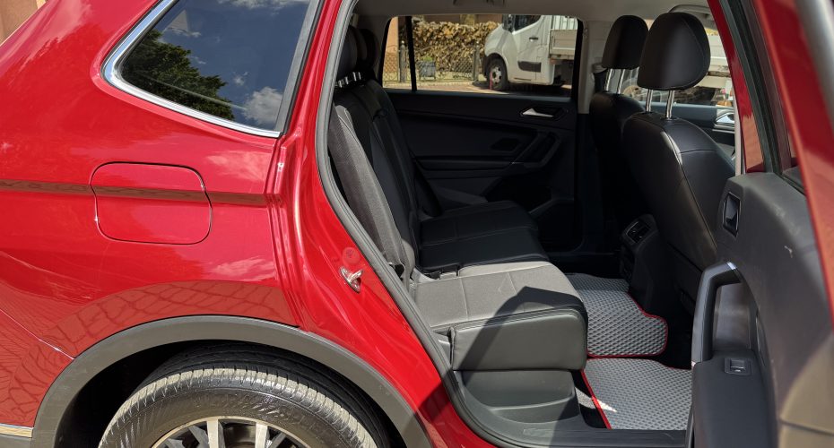 Volkswagen Tiguan 2017p продається за Продано