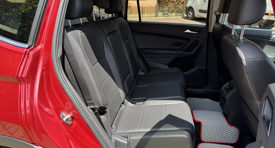 Volkswagen Tiguan 2017p продається за Продано
