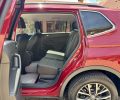 Volkswagen Tiguan 2017p фото