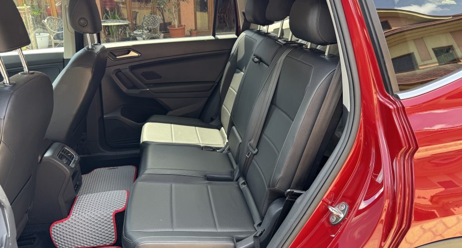 Volkswagen Tiguan 2017p продається за Продано