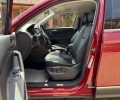 Volkswagen Tiguan 2017p фото
