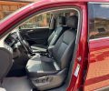 Volkswagen Tiguan 2017p фото