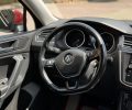 Volkswagen Tiguan 2017p фото