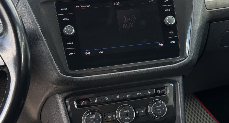 Volkswagen Tiguan 2017p продається за Продано
