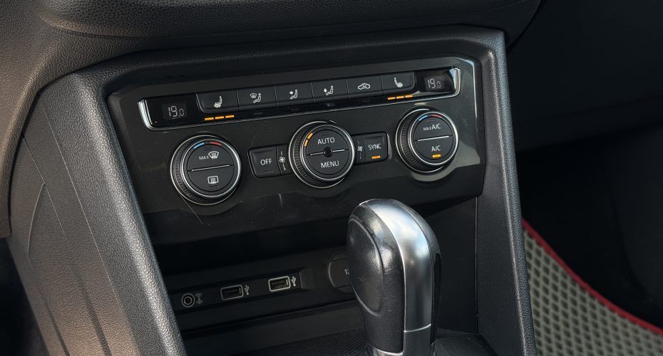 Volkswagen Tiguan 2017p продається за Продано