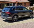 Volkswagen Tiguan 2018p фото